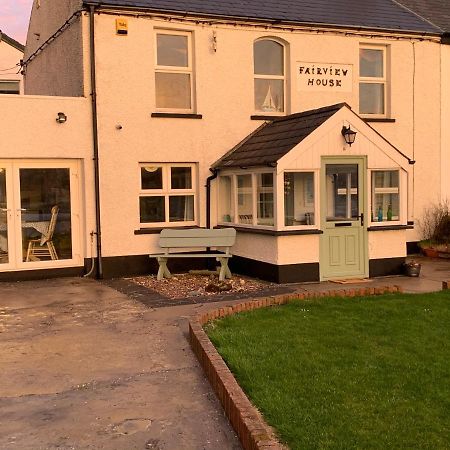 Fairview House Villa Portstewart Buitenkant foto