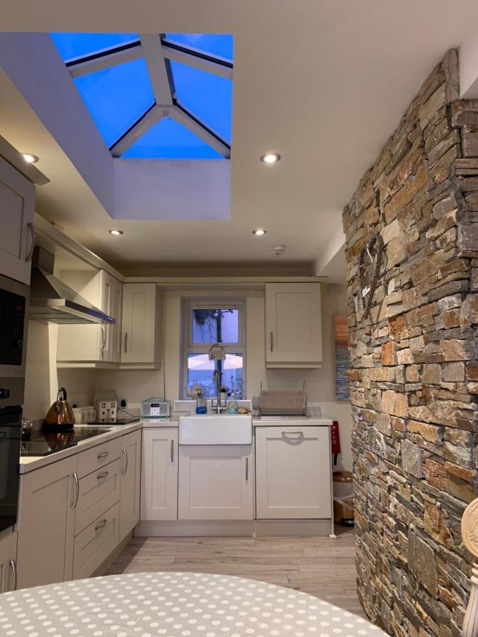 Fairview House Villa Portstewart Buitenkant foto