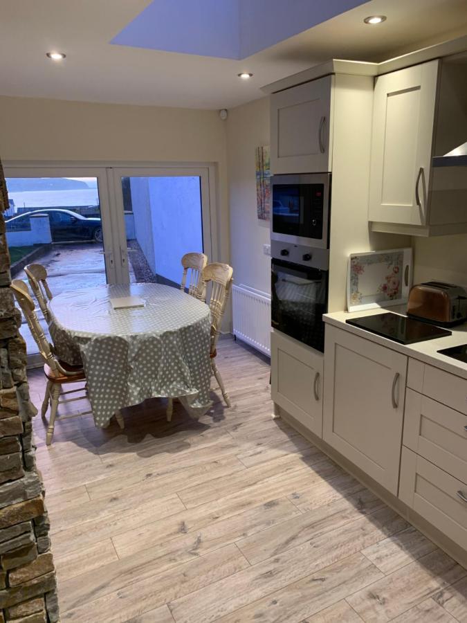 Fairview House Villa Portstewart Buitenkant foto