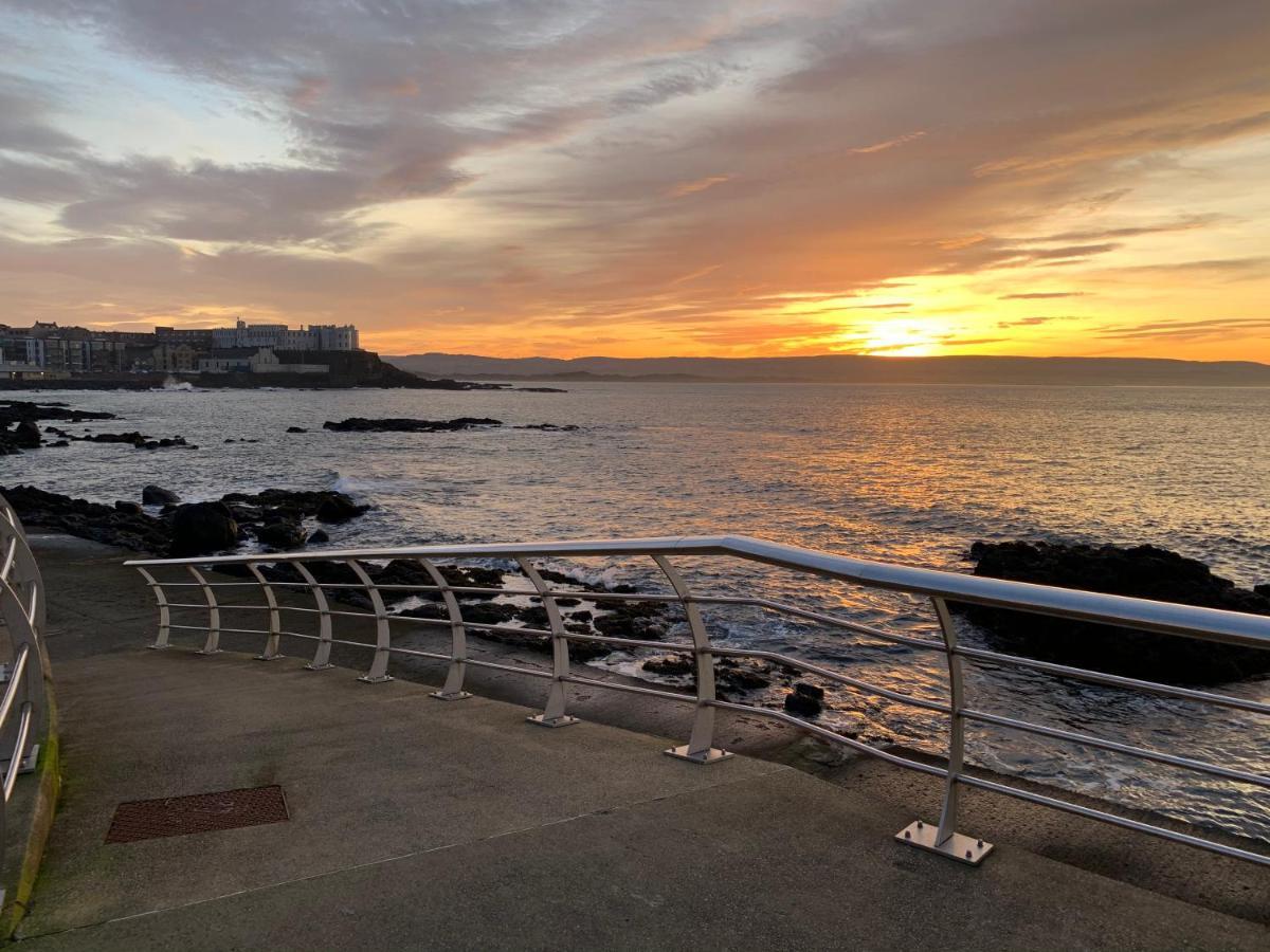Fairview House Villa Portstewart Buitenkant foto
