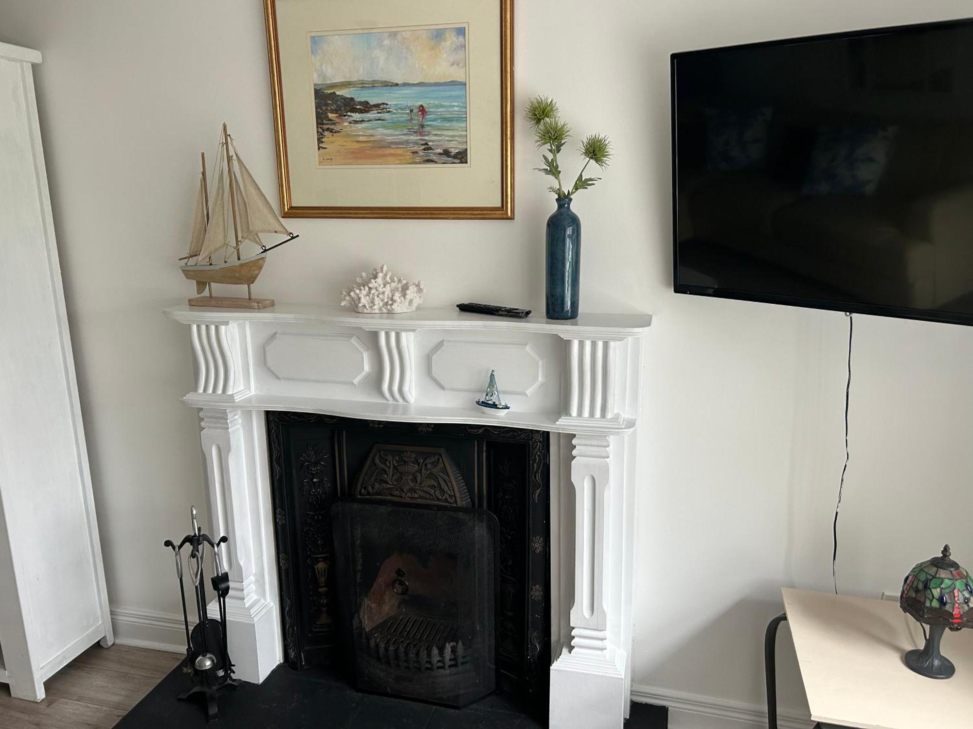 Fairview House Villa Portstewart Buitenkant foto