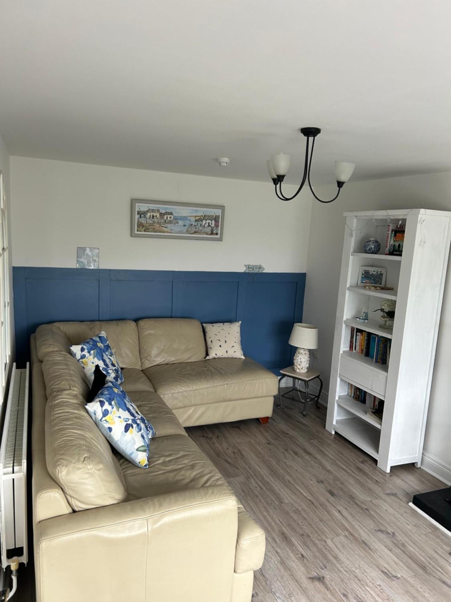 Fairview House Villa Portstewart Buitenkant foto
