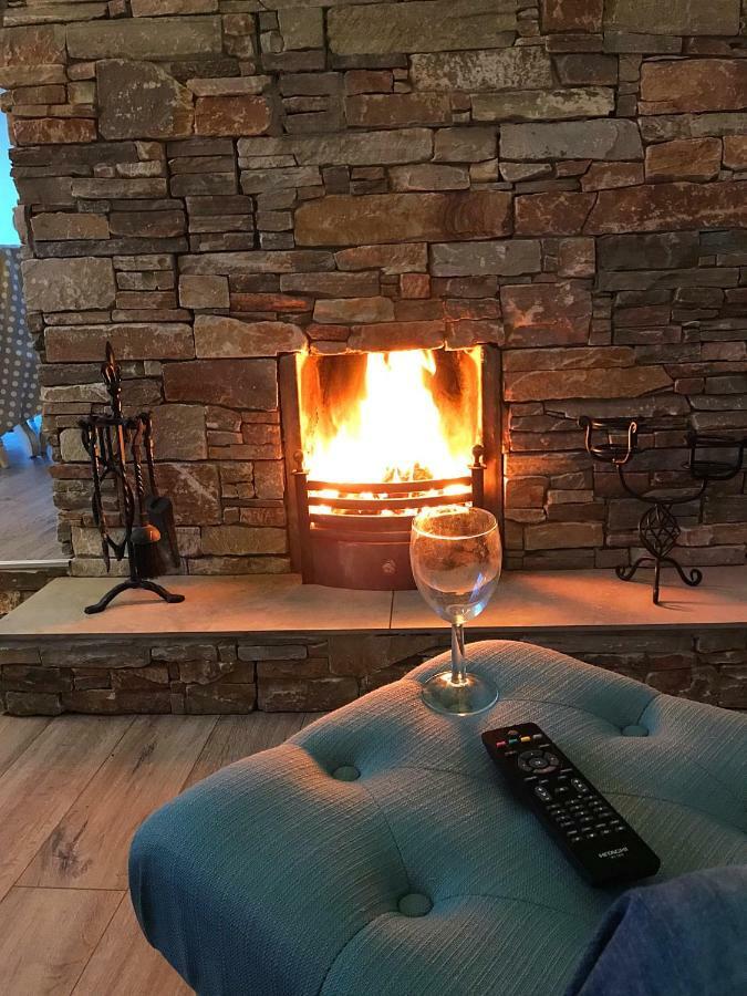 Fairview House Villa Portstewart Buitenkant foto