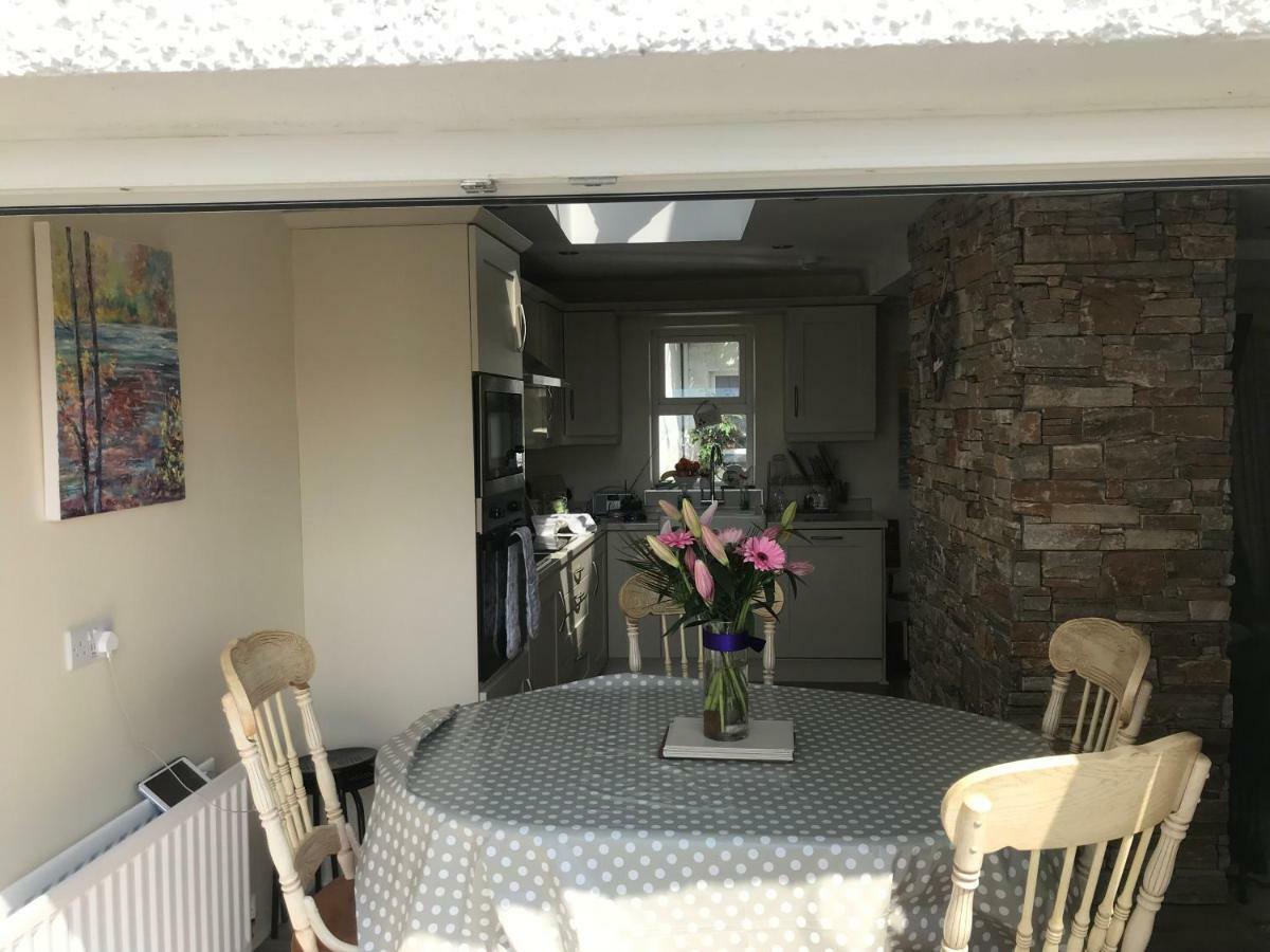 Fairview House Villa Portstewart Buitenkant foto