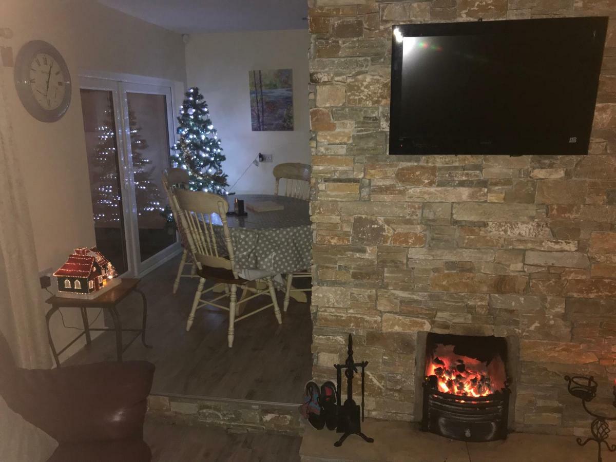 Fairview House Villa Portstewart Buitenkant foto