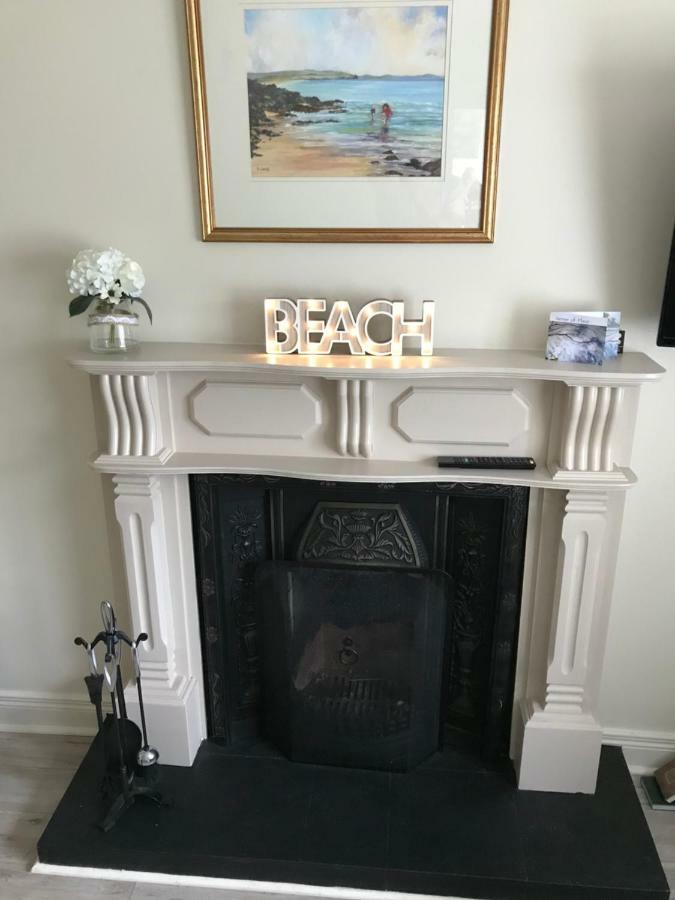 Fairview House Villa Portstewart Buitenkant foto