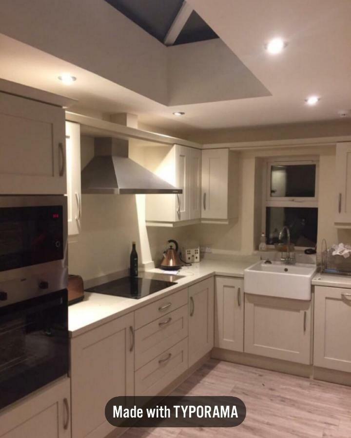 Fairview House Villa Portstewart Buitenkant foto
