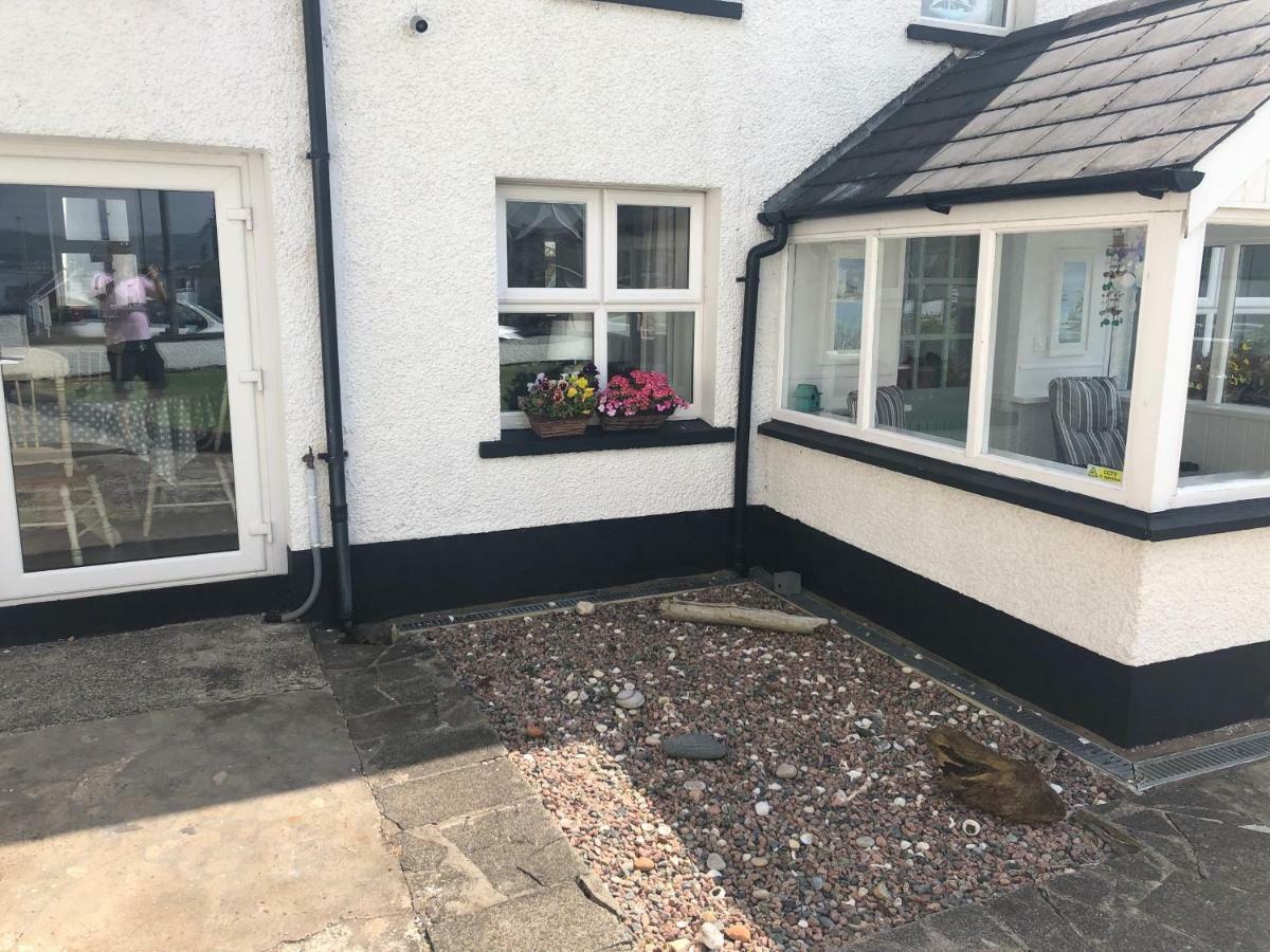 Fairview House Villa Portstewart Buitenkant foto