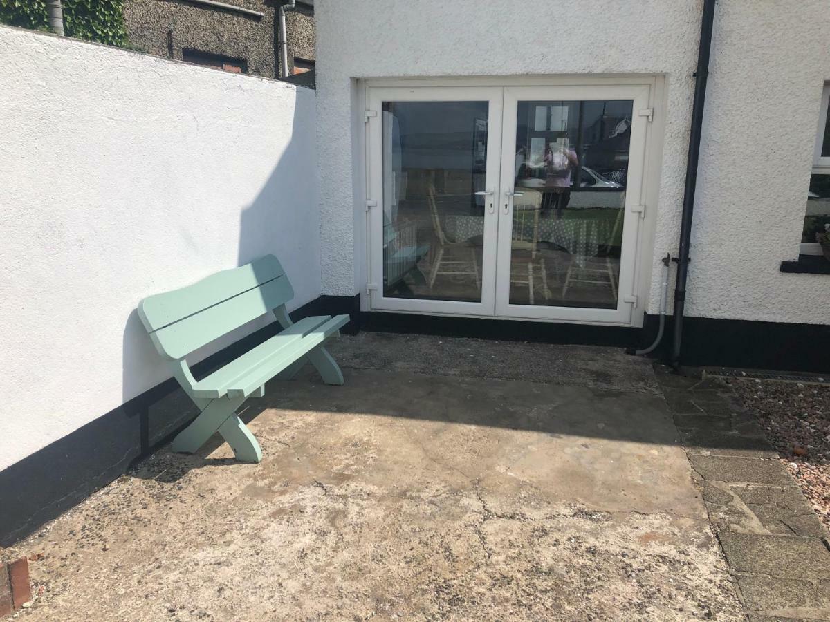 Fairview House Villa Portstewart Buitenkant foto