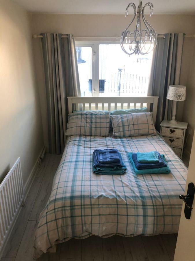 Fairview House Villa Portstewart Buitenkant foto