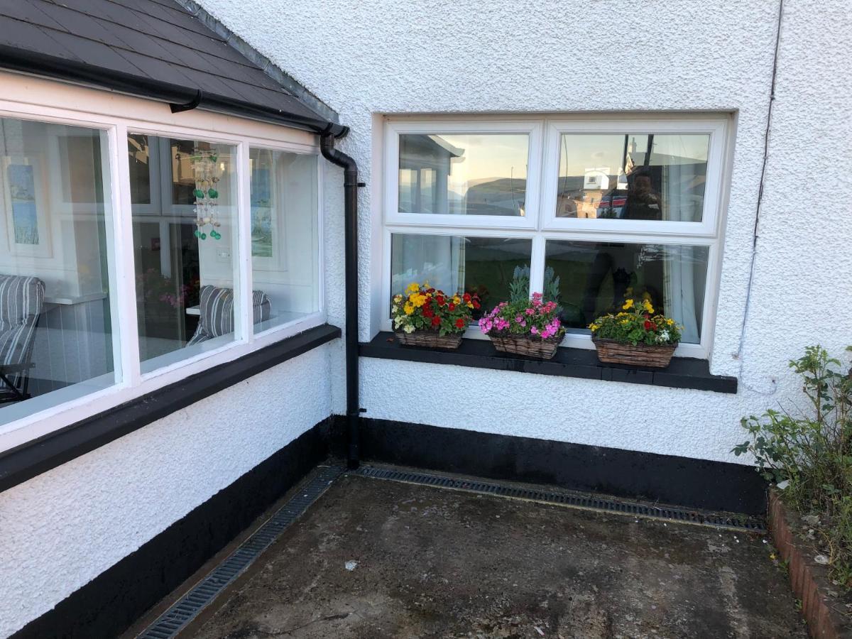 Fairview House Villa Portstewart Buitenkant foto