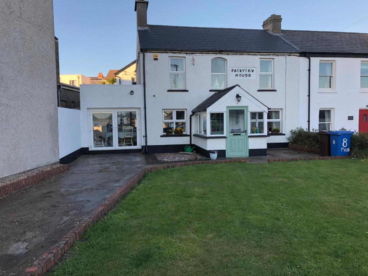 Fairview House Villa Portstewart Buitenkant foto