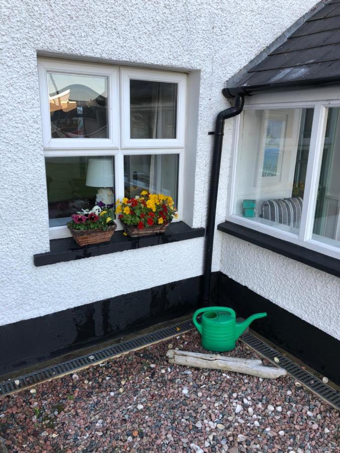 Fairview House Villa Portstewart Buitenkant foto