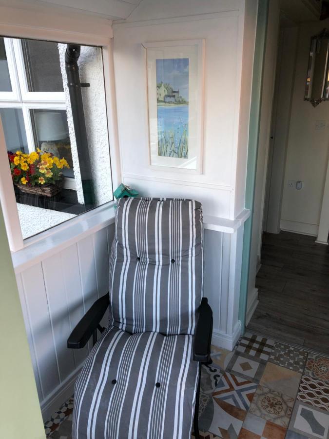 Fairview House Villa Portstewart Buitenkant foto